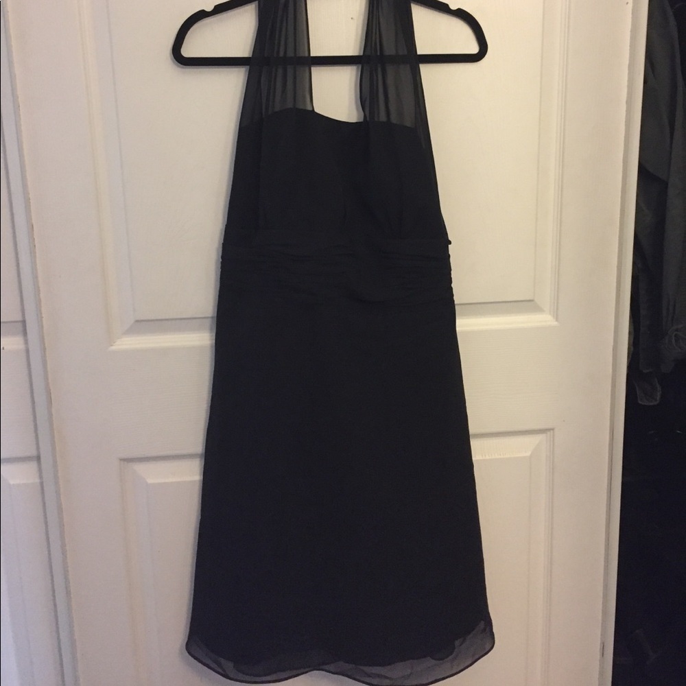 Bridesmaid dress from Jordan fashion